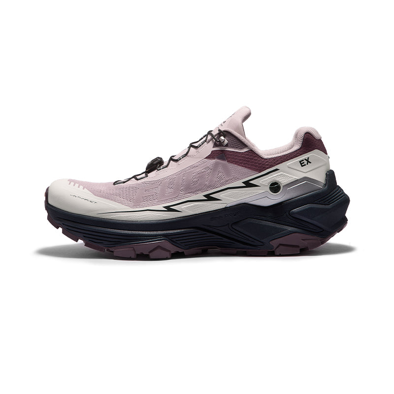 Transcendent Pink