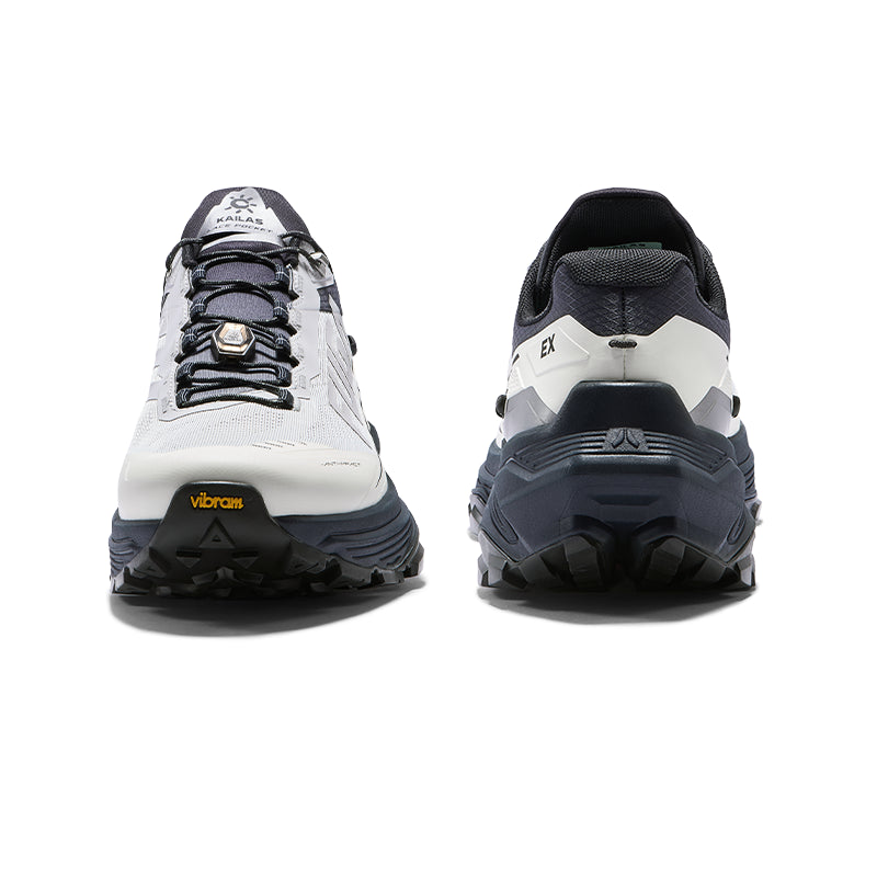 Light Silver Gray