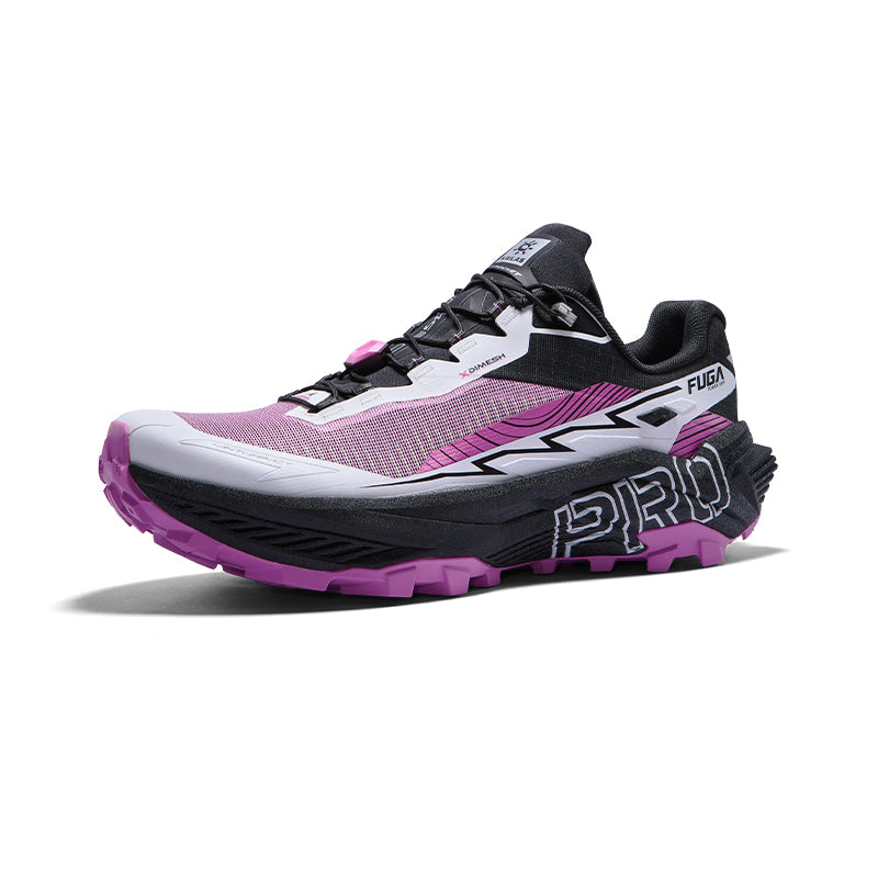 Electric Pink