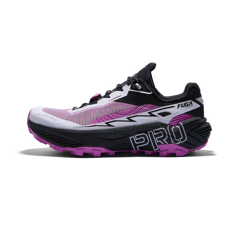 Electric Pink