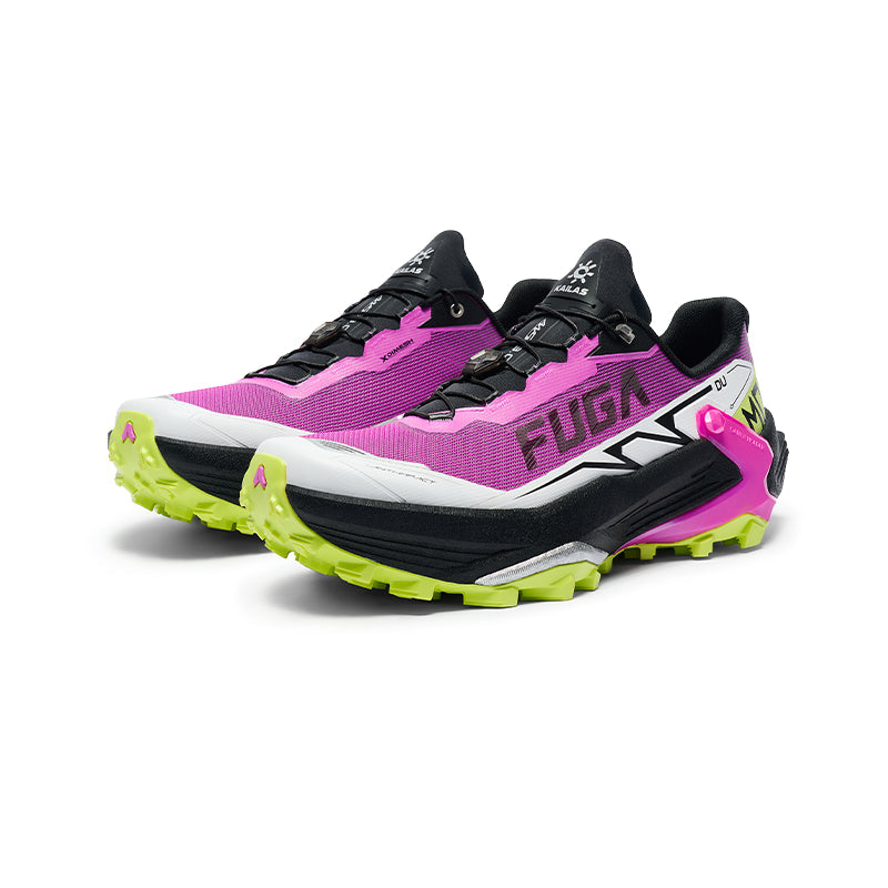 Electric Pink