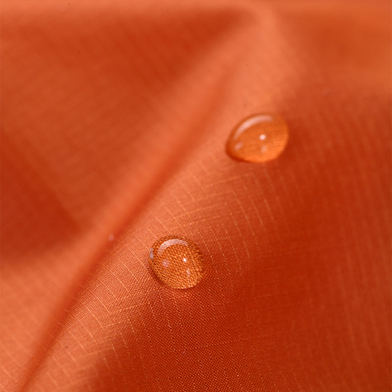 Oxidized Orange