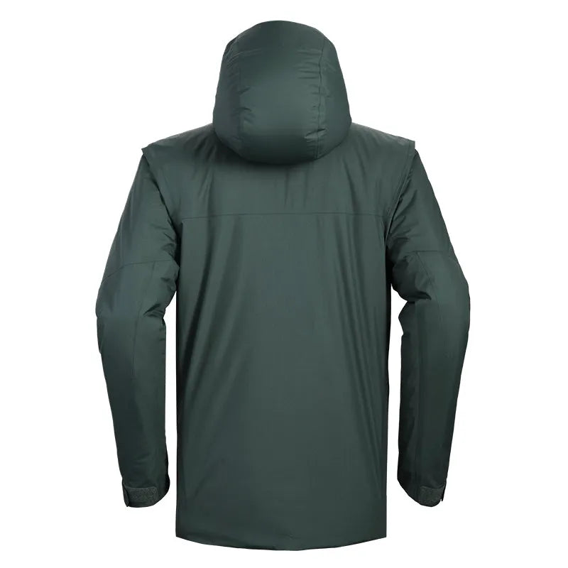 Mineral Green