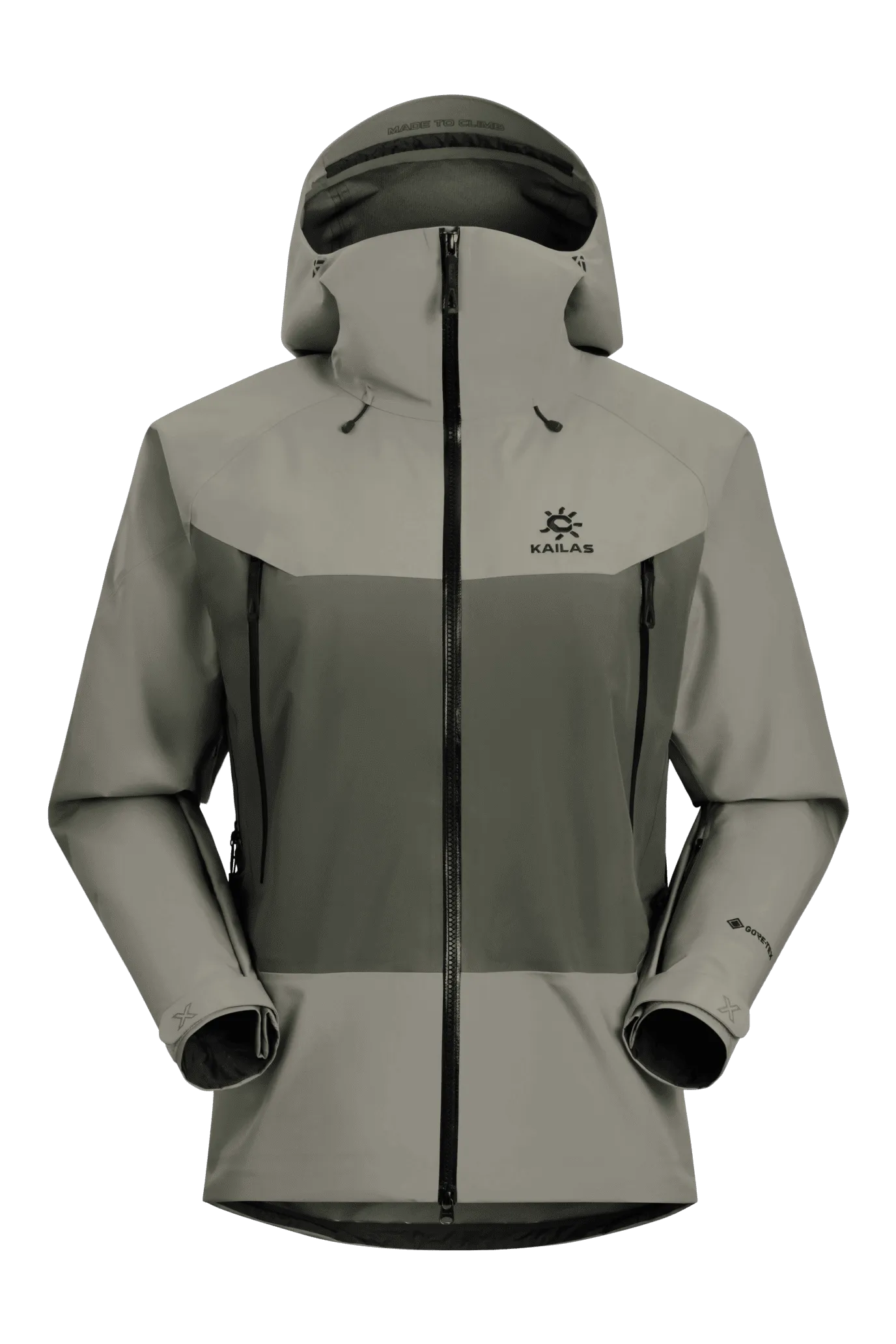 Green/Gray