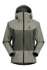 Green/Gray