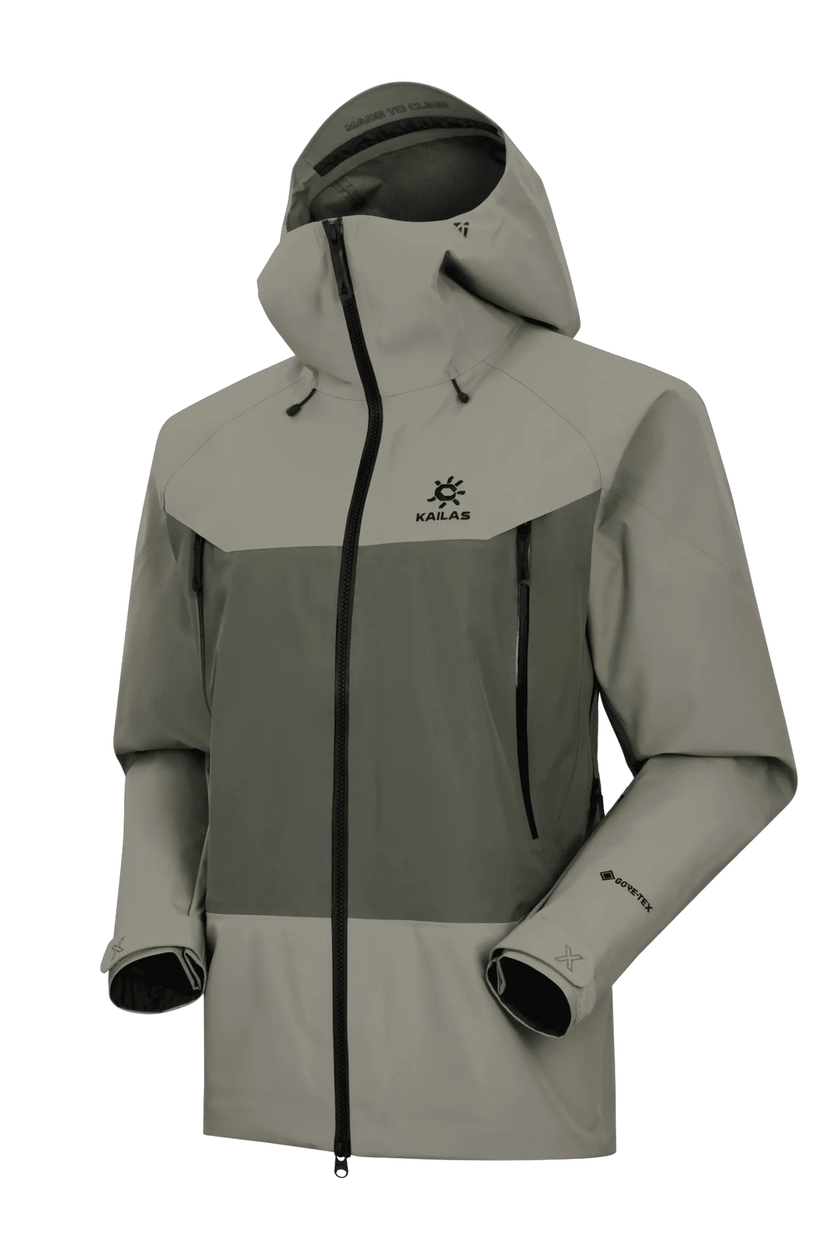Green/Gray