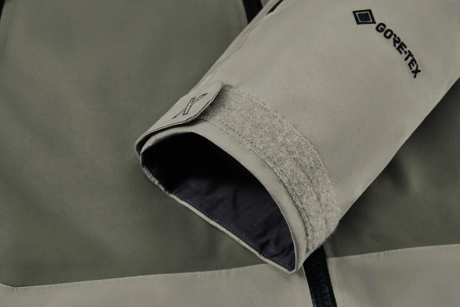 Green/Gray