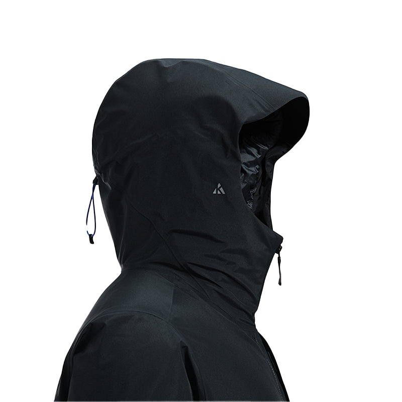 Deep Black