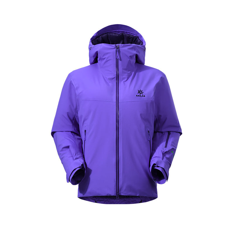 Lightning Purple