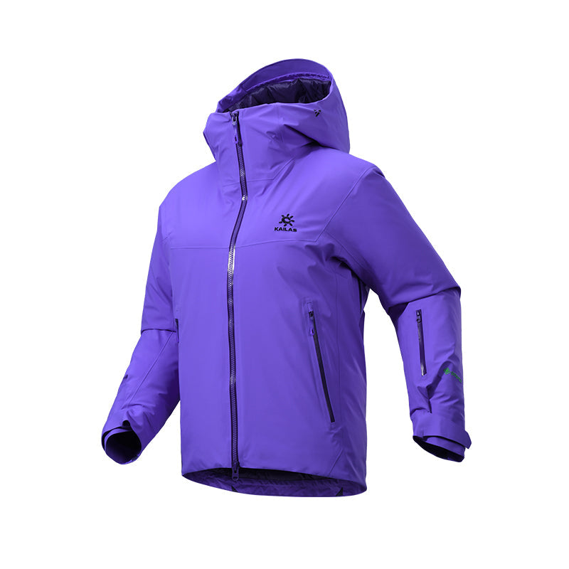 Lightning Purple