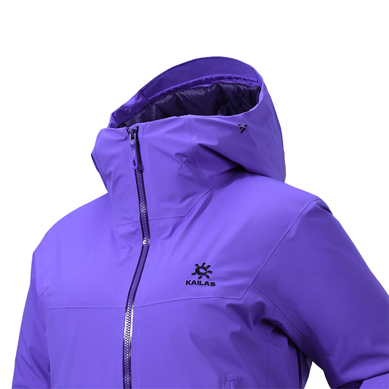 Lightning Purple