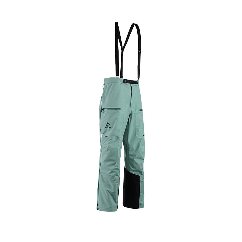 Rock Gray Green