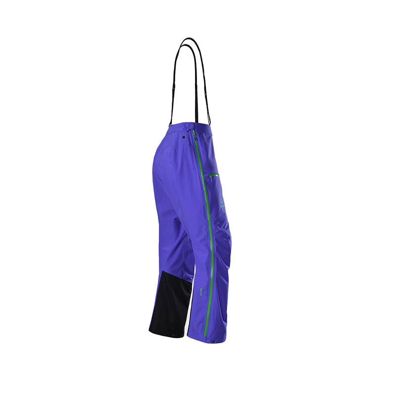 Lightning Purple