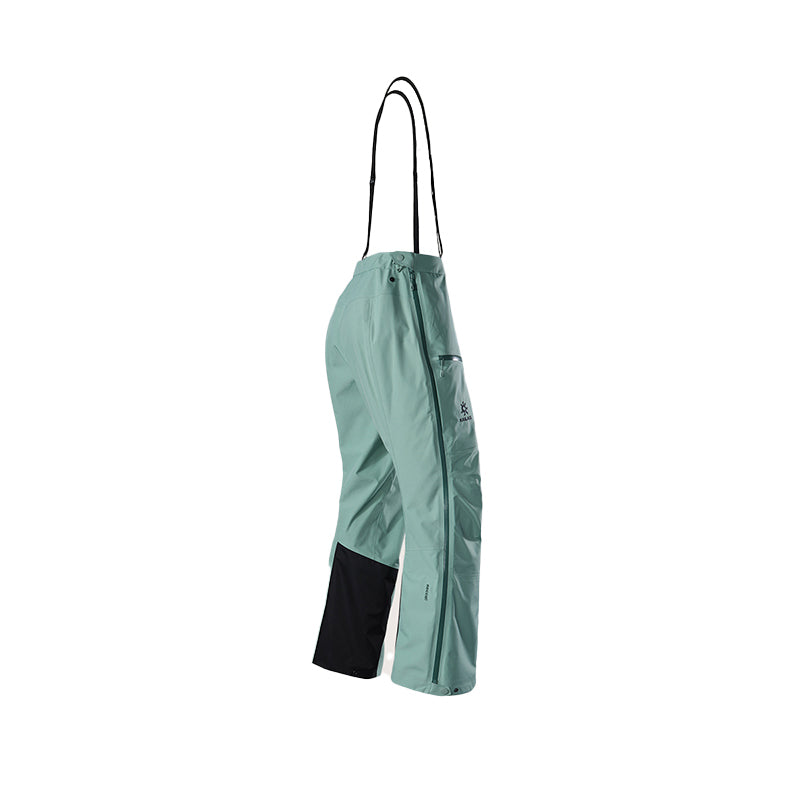 Rock Gray Green