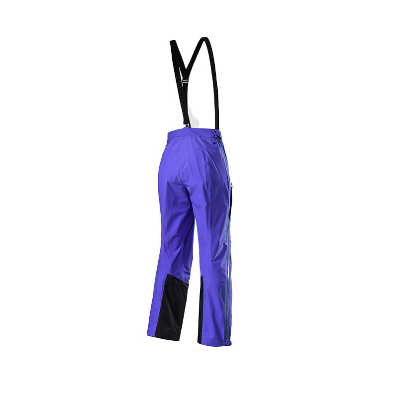 Lightning Purple