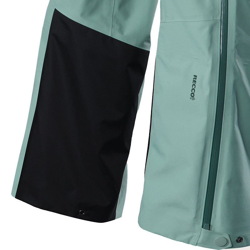 Rock Gray Green
