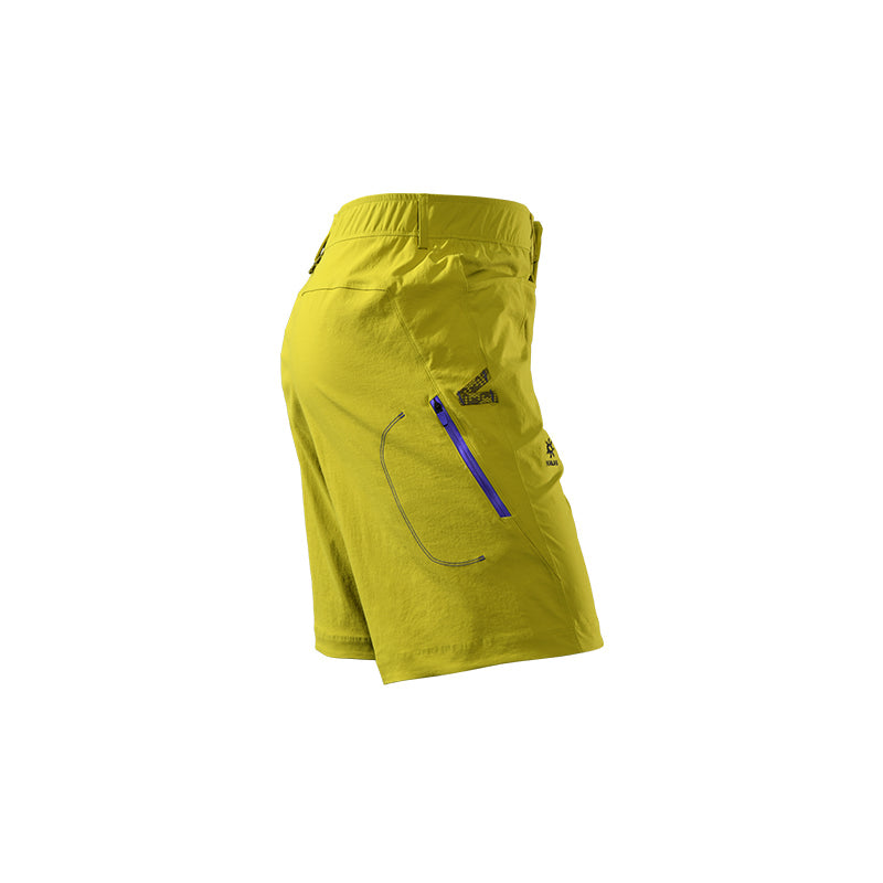 Avocado Yellow