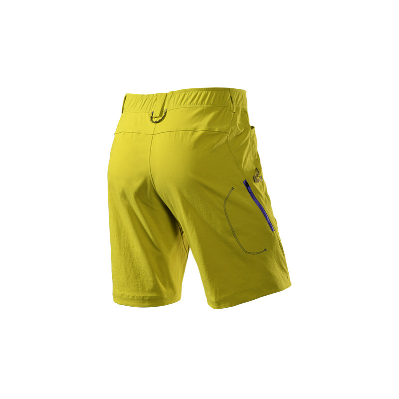 Avocado Yellow