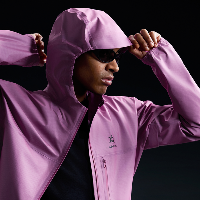 Electric Pink