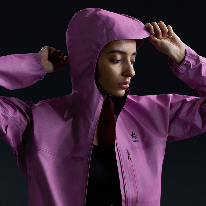 Electric Pink