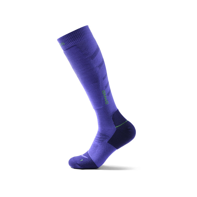 Lightning Purple