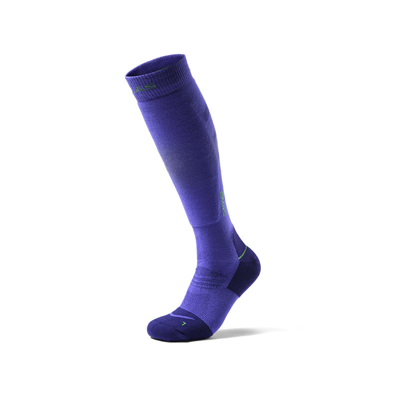 Lightning Purple