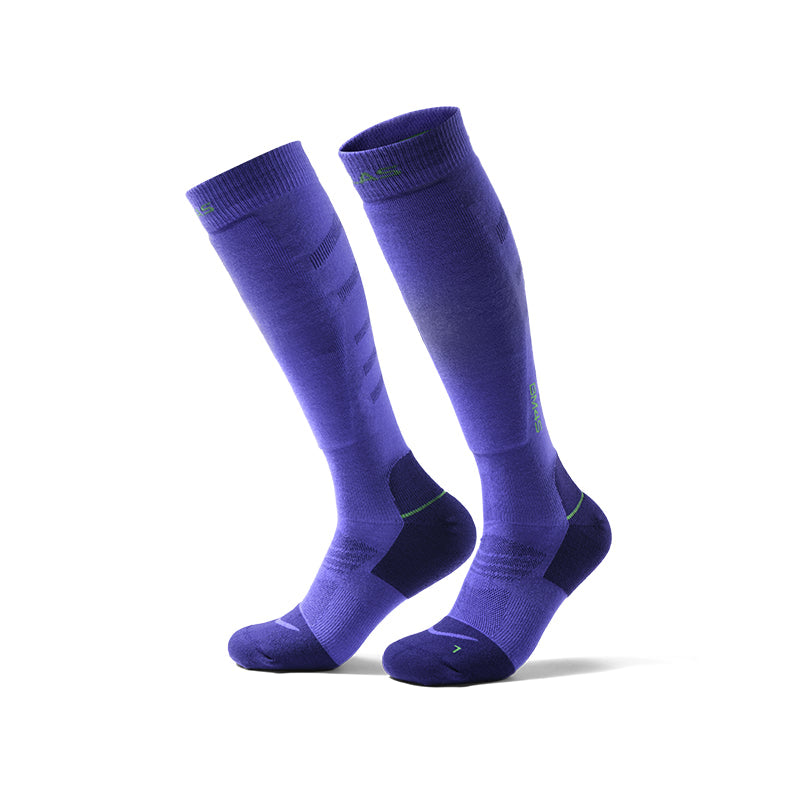 Lightning Purple