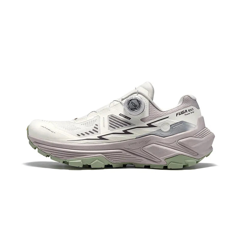 White/Green