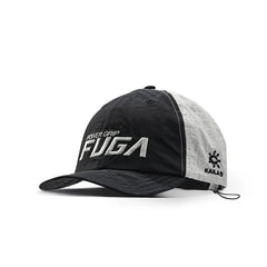 Black/Light Gray