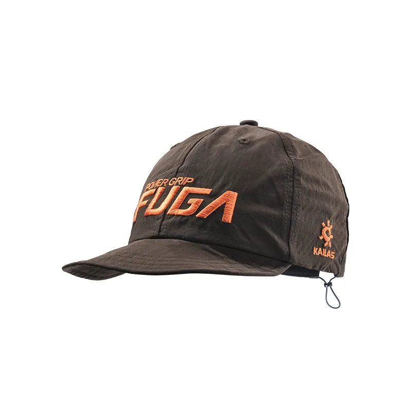 Brown/Orange