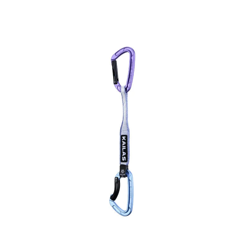 Purple/Blue
