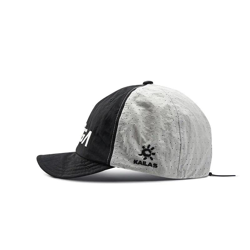 Black/Light Gray
