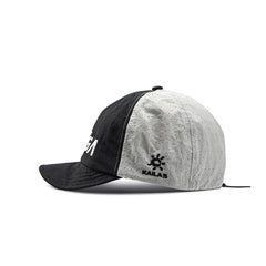 Black/Light Gray