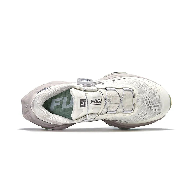 White/Green