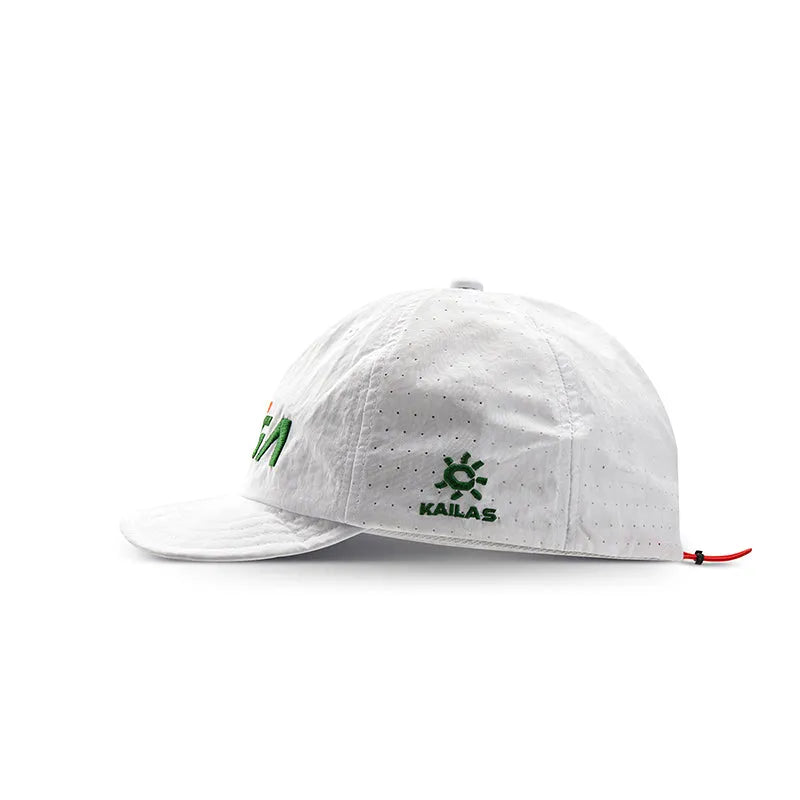 White/Green