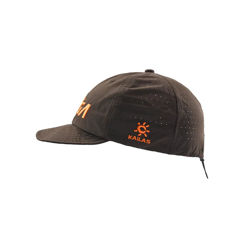Brown/Orange