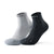 Light Frost Gray/Deep Black
