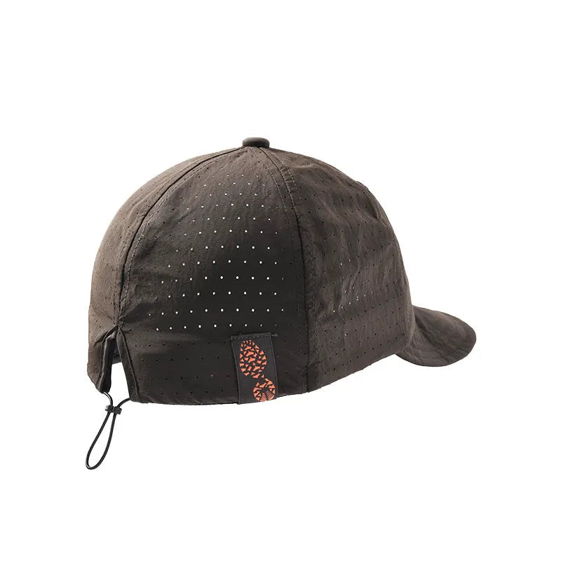 Brown/Orange