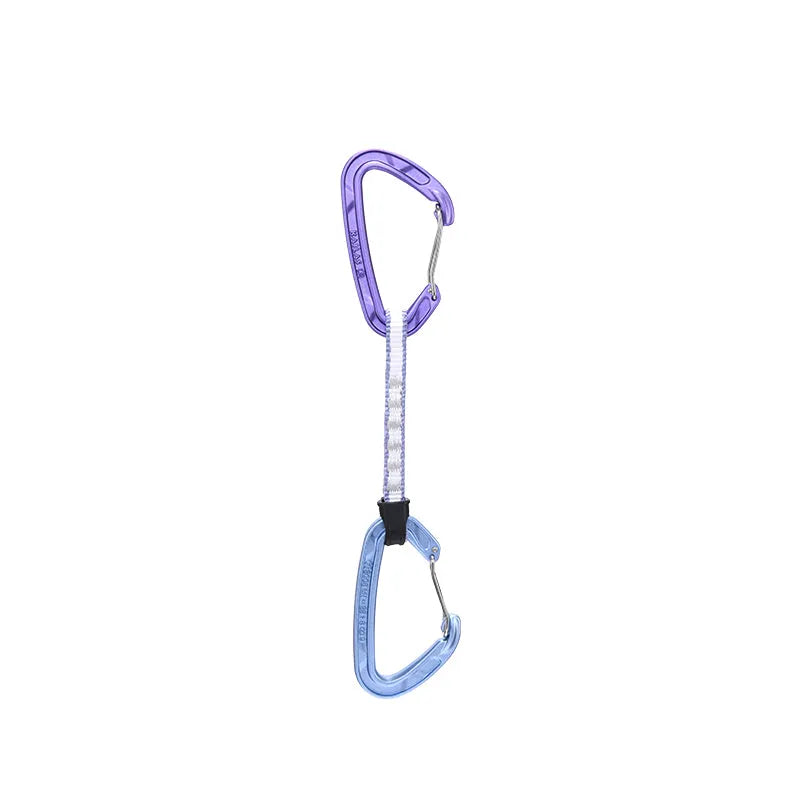 Purple/Blue