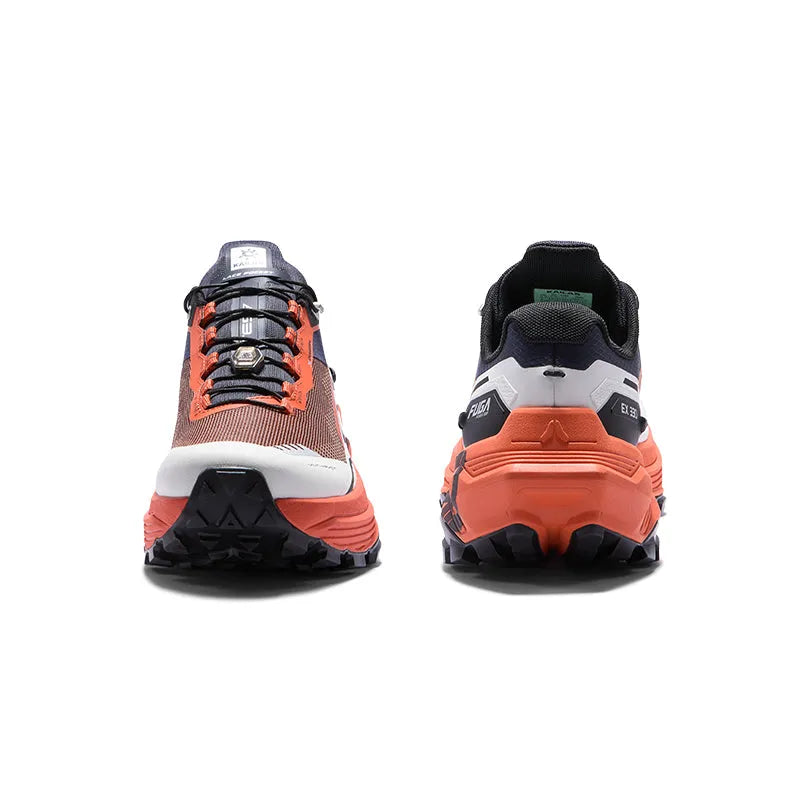 Fuga Orange