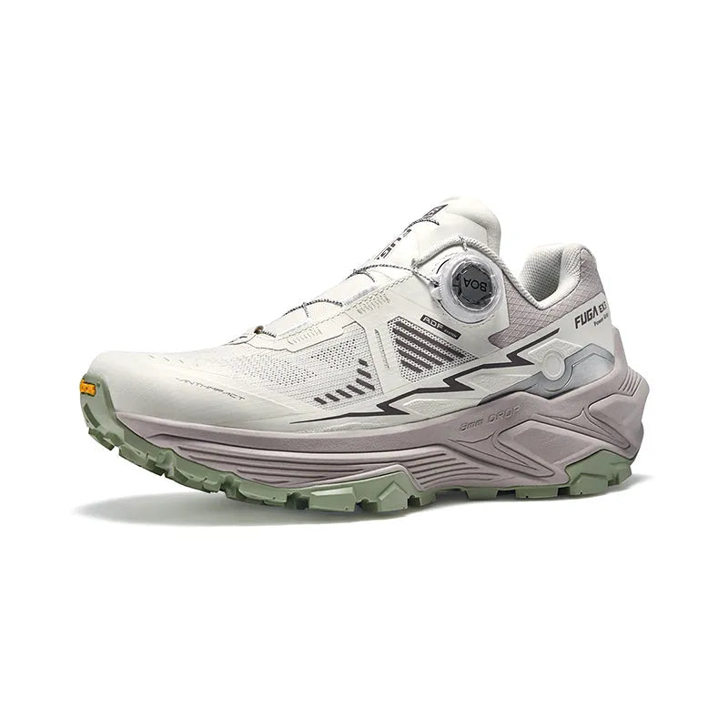 White/Green