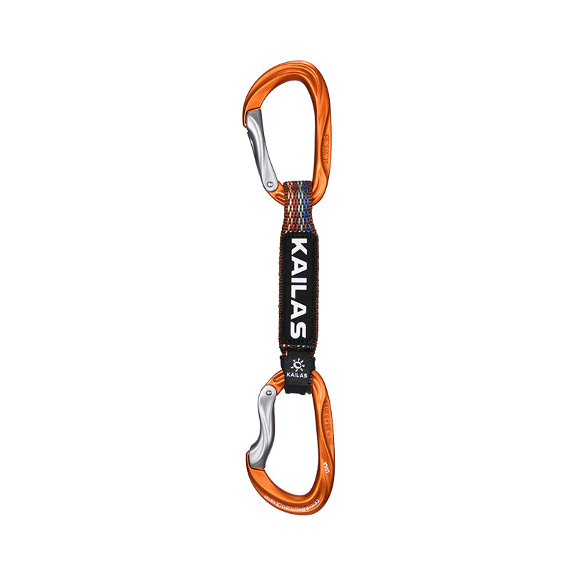 Oxidized Orange