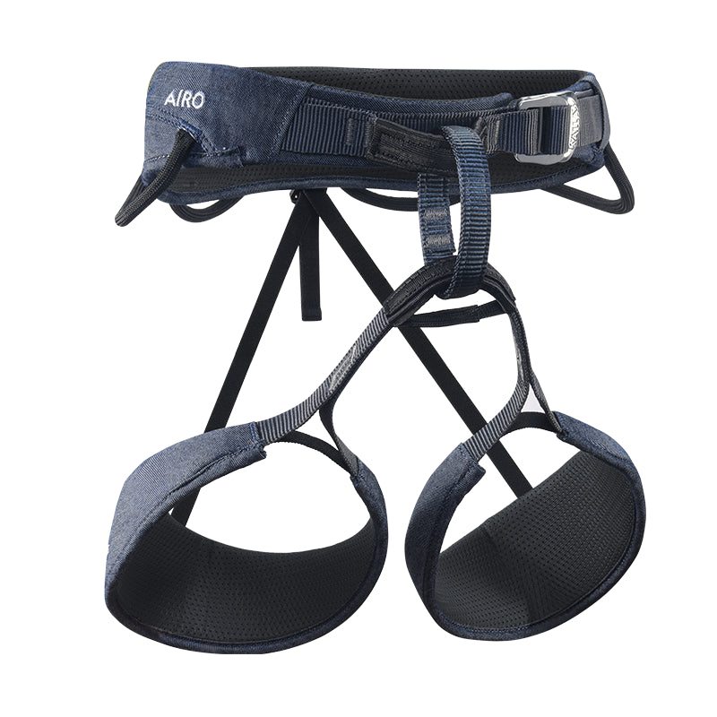 Denim Ore Black