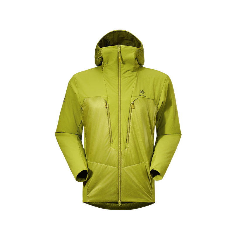 Vine Yellow