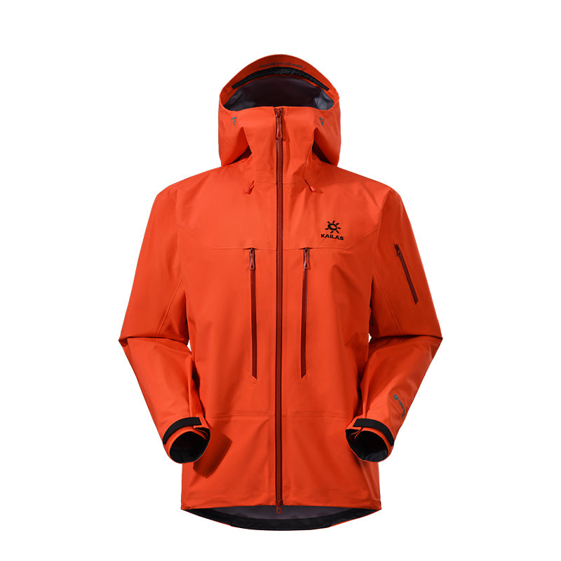 Deep Orange