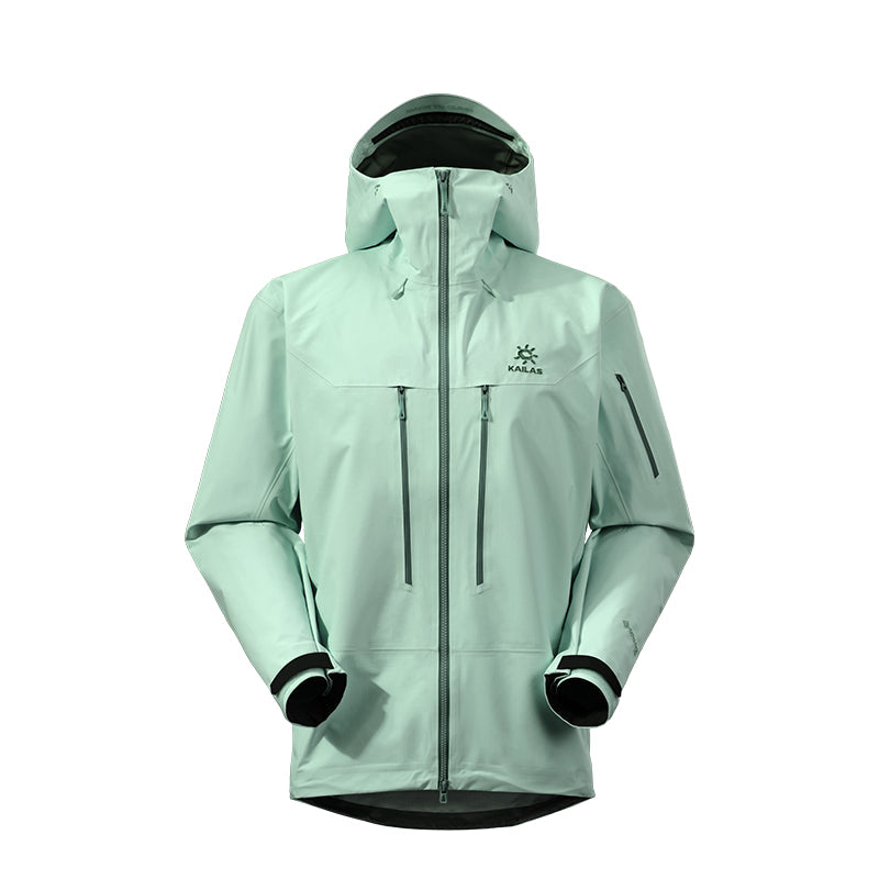 Glacial Lake Green