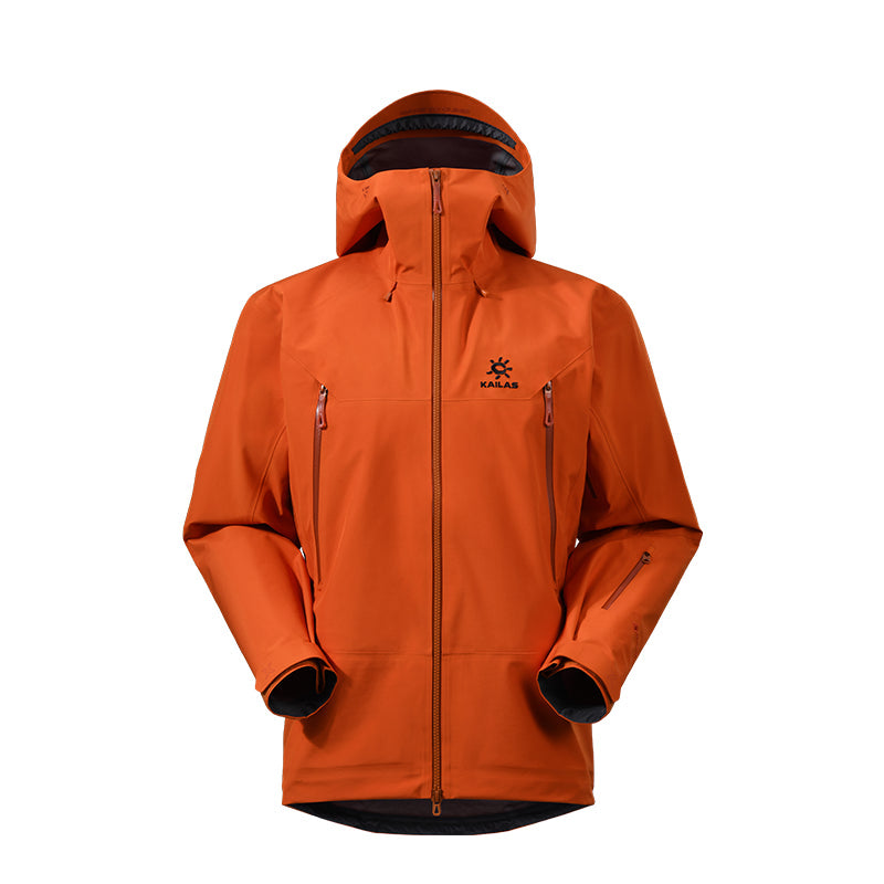 Oxidized Orange