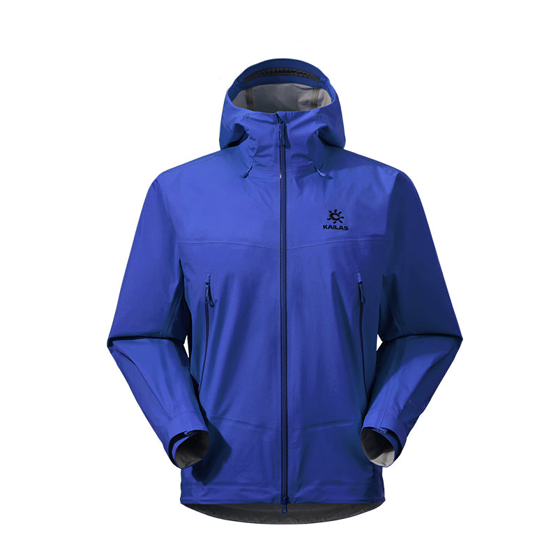 Mountain Shadow Blue