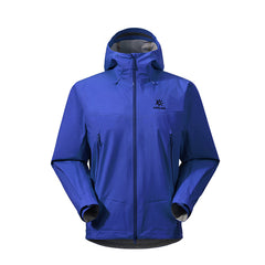 Mountain Shadow Blue