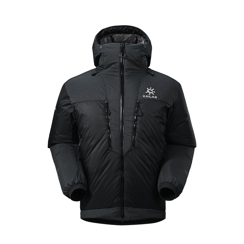 Tricorn Black